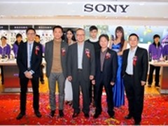 迎圣诞开新店索尼Z1 4G移动版北京预售
