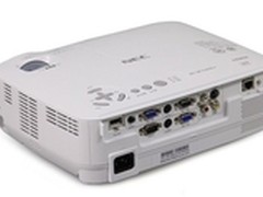 高清投影广州报价 NEC V281W+