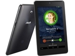 ASUS Fonepad 7“双蛋”送耳机