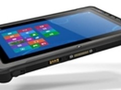 Getac推三防Windows新平板 11寸和i7