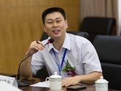 李虎：智慧政府是未来发展趋势