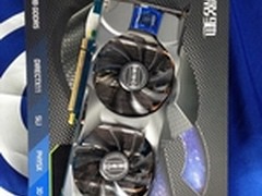 豪华用料 影驰NV GTX660黑将热售1199元