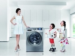 LG好礼连连送不停 欢庆幸福全家齐上阵