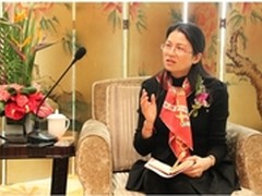 奥克斯钱旭峰：空调业的又一枝铿锵玫瑰