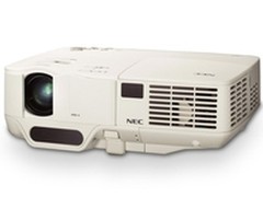 价格小降 NEC NP63+商务投影机8999