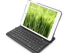 商务首选 iPad mini专属明基三合一键盘