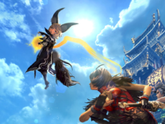 游戏福利送不断 技嘉显卡邀你征战 剑灵