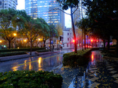 街拍神器 复古佳人 富士X-M1体验