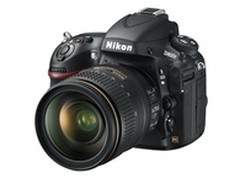 全画幅单反 尼康D800E套机促销26000元
