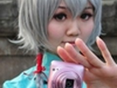 高性能便携相机 尼康S6600圣诞节促1790