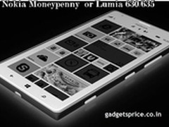 搭WP8.1系统 双卡诺基亚630曝光