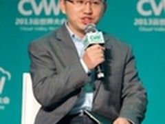 用友UAP：移动应用是云计算的催化剂