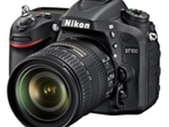 圣诞促销 尼康D7100(16-85)套机售10800