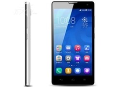 取代红米的黑马 华为荣耀3C 12月31再抢