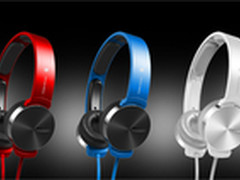 精湛设计时尚 硕美科发布新耳机米兰M1