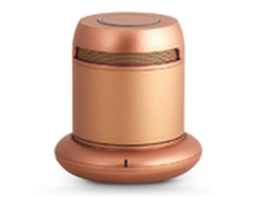 不同凡响 DOSS阿希莫2S土豪金售188元