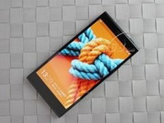 1600万像素拍照机 金立ELIFE E7报2199