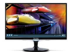 千元显示器优派VX2252mh引发换装热潮