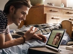 元旦送礼创新选择：联想YOGA平板