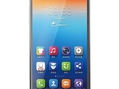 金质质感商务风范 联想K910热卖价1999