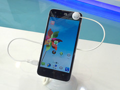 抢不到米3来这个 中兴U988S仅售1888