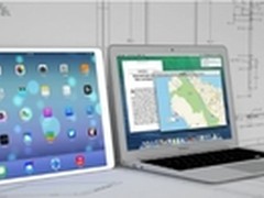 传闻：大屏iPad在5月或者10月分布？