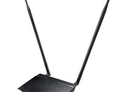 华硕9dBi天线RT-N12HP无线路由器售349