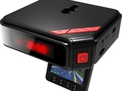 金司令携DKB雷达京东上线 唱响王者归来