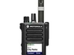 摩托罗拉XiR P8660 促销仅售4050元