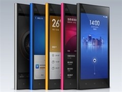 [重庆]大屏四核实惠强机 小米3只需2190