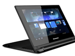 360度翻转Lenovo IdeaPad A10 创新格局