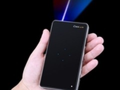 酷乐视Q6手机投影机售1780元送TF卡