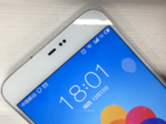 继苹果之后 传中移动牵手魅族推4G新品