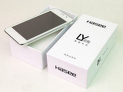 低至399元 神舟手机配置全面曝光