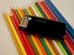 圣诞节送礼首选 漫语小丑鱼移动电源