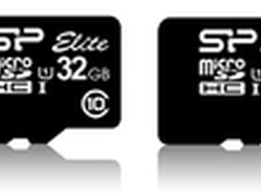 广颖电通UHS-I高速大空间 畅享智能盛宴