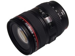 实力派无敌兔 佳能EF 24-105mmf仅3600