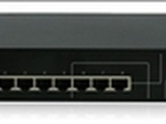 艾泰S1088P PoE供电交换机仅售789元