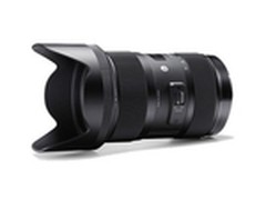 超大光圈 适马AF 18-35mm镜头售4500元