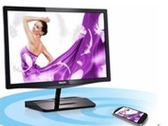 飞利浦睿锋2无限版显示器重装上阵