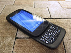 6寸屏 惠普将推两款Android手机