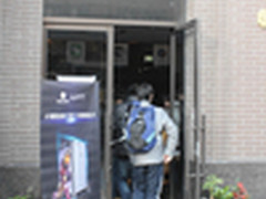 金属8核 青橙定制手机NX魔都体验会首秀