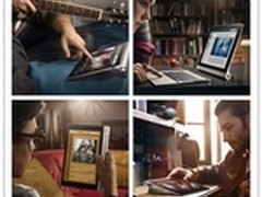 圣诞联想多模电脑冬日促销进行中