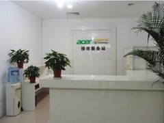 Acer完善售后网点，浙江上虞新设服务站