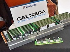 ARM先驱Calxeda倒闭 SoC市场或将重组