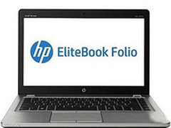 旗舰商务超级本 惠普Folio 9470m促销中