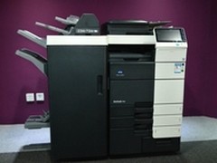 彩机采购指南：智能型数码复合机推荐