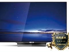TCL 65英寸云清V8500荣获4K旗舰产品奖