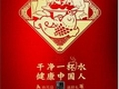 关注国人饮水健康沁园打响元旦促销大战