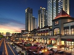 闭馆专场完美落幕蓝光COCO国际再创佳绩